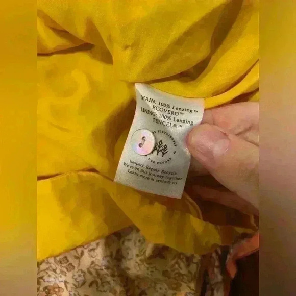 Arnhem Skirt size 12 AUSTRALIAN BRAND - Picture 5 of 7